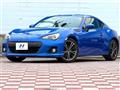 2013 Subaru BRZ
