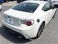 2015 Subaru BRZ