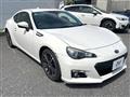 2015 Subaru BRZ