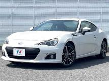 2015 Subaru BRZ