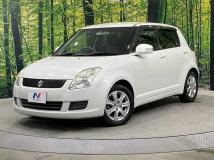 2009 Suzuki Swift