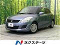2013 Suzuki Swift