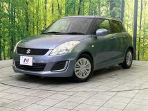 2013 Suzuki Swift