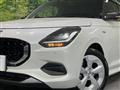 2024 Suzuki Swift