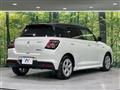 2024 Suzuki Swift