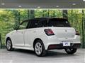 2024 Suzuki Swift