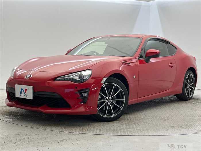 2019 Toyota 86