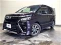 2017 Toyota Voxy