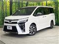 2018 Toyota Voxy