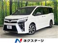 2018 Toyota Voxy