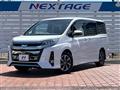 2020 Toyota Noah