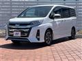 2020 Toyota Noah