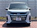 2020 Toyota Noah