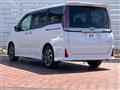 2020 Toyota Noah