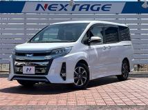 2020 Toyota Noah