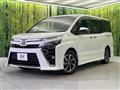 2020 Toyota Voxy