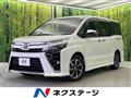 2020 Toyota Voxy