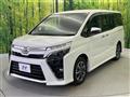 2020 Toyota Voxy