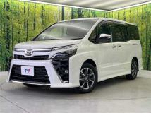 2020 Toyota Voxy