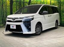 2020 Toyota Voxy