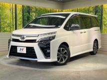 2021 Toyota Voxy