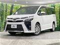 2017 Toyota Voxy