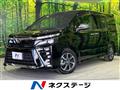 2018 Toyota Voxy