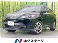 2018 Toyota Harrier