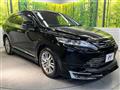 2019 Toyota Harrier