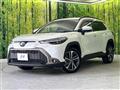 2024 Toyota CorollaCross