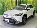 2024 Toyota CorollaCross
