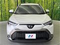 2024 Toyota CorollaCross