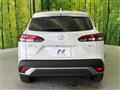 2024 Toyota CorollaCross