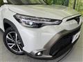 2024 Toyota CorollaCross