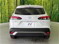 2024 Toyota CorollaCross
