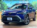 2024 Toyota CorollaCross