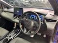 2024 Toyota CorollaCross
