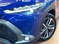 2024 Toyota CorollaCross