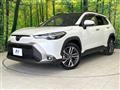 2024 Toyota CorollaCross