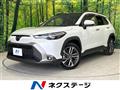 2024 Toyota CorollaCross