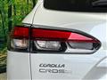 2024 Toyota CorollaCross