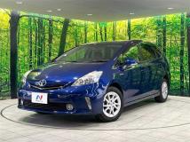 2013 Toyota PRIUS α