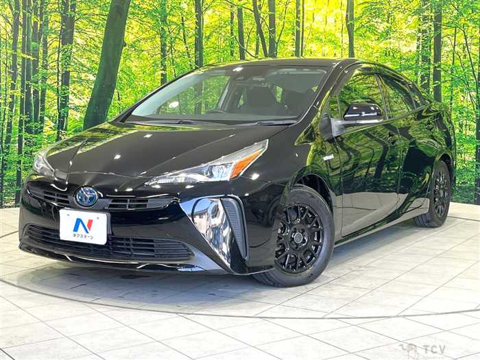2019 Toyota Prius