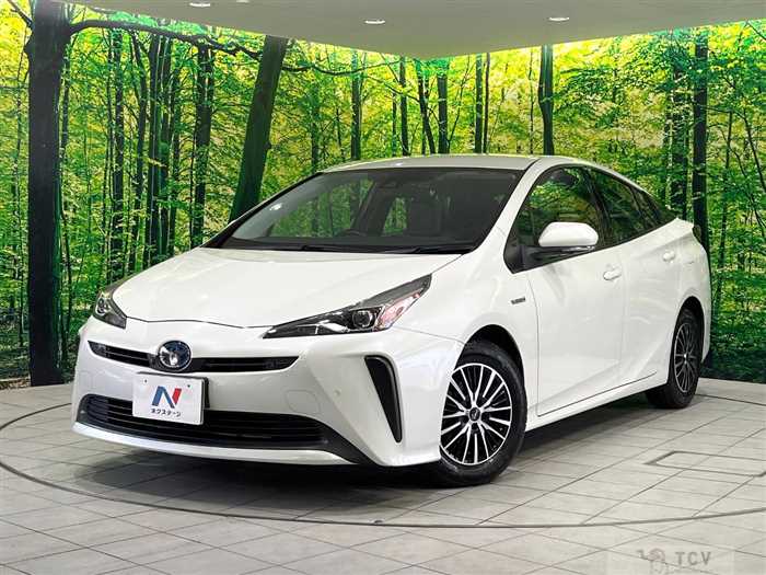 2020 Toyota Prius