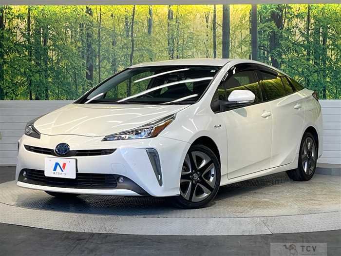 2019 Toyota Prius