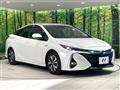 2017 Toyota Prius PHV