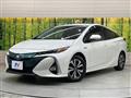 2018 Toyota Prius PHV