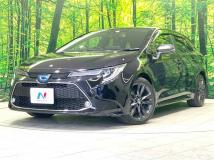 2021 Toyota Corolla Sedan