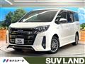 2017 Toyota Noah