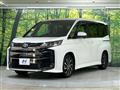 2023 Toyota Noah